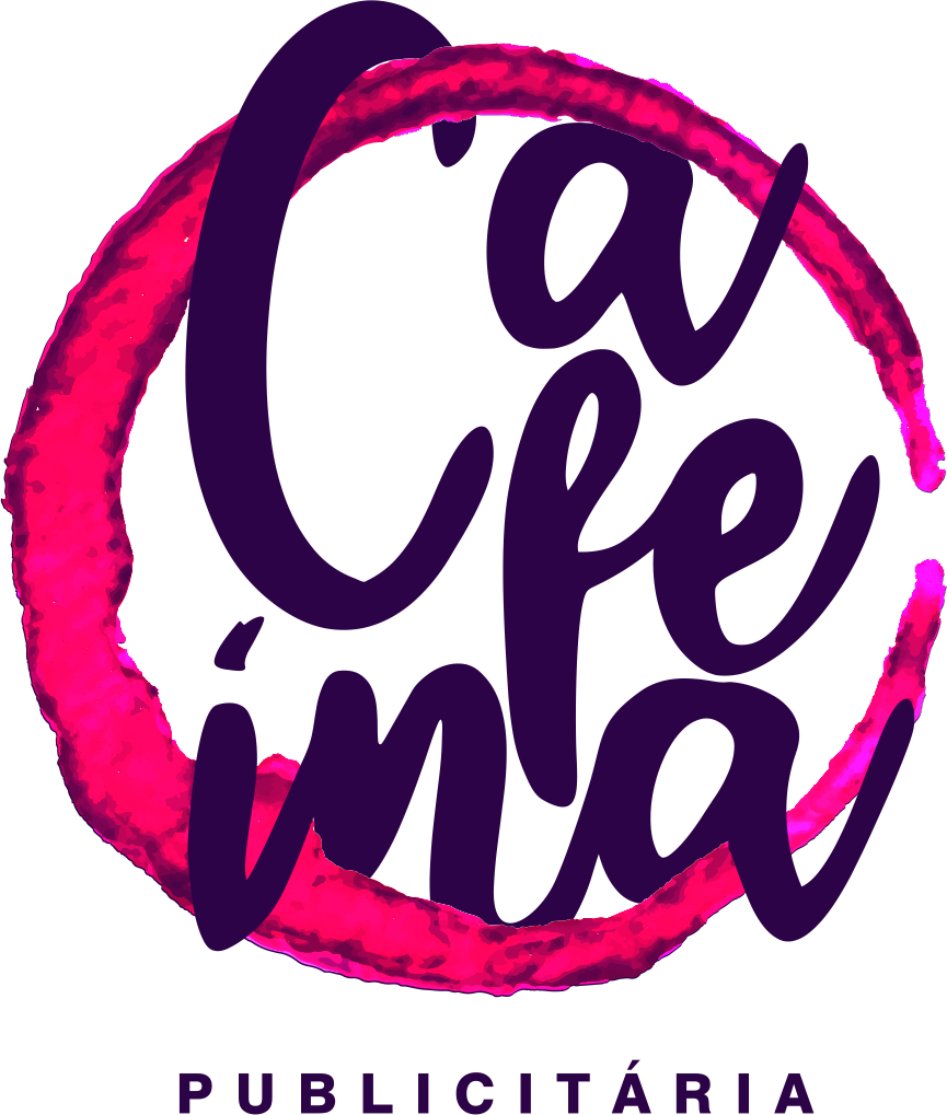 Logo Cafeína Publicitária 01