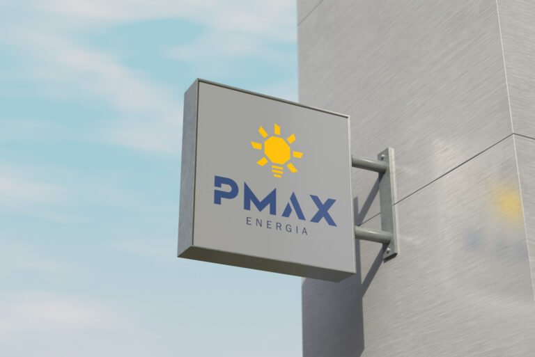 PMAX Nova logo