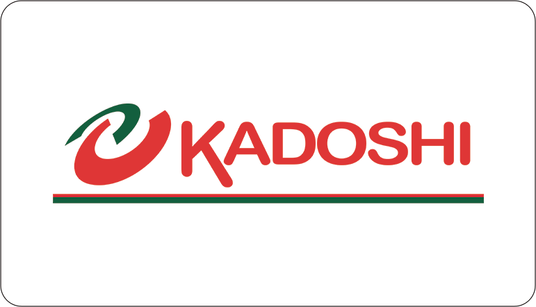 KADOSHI logo