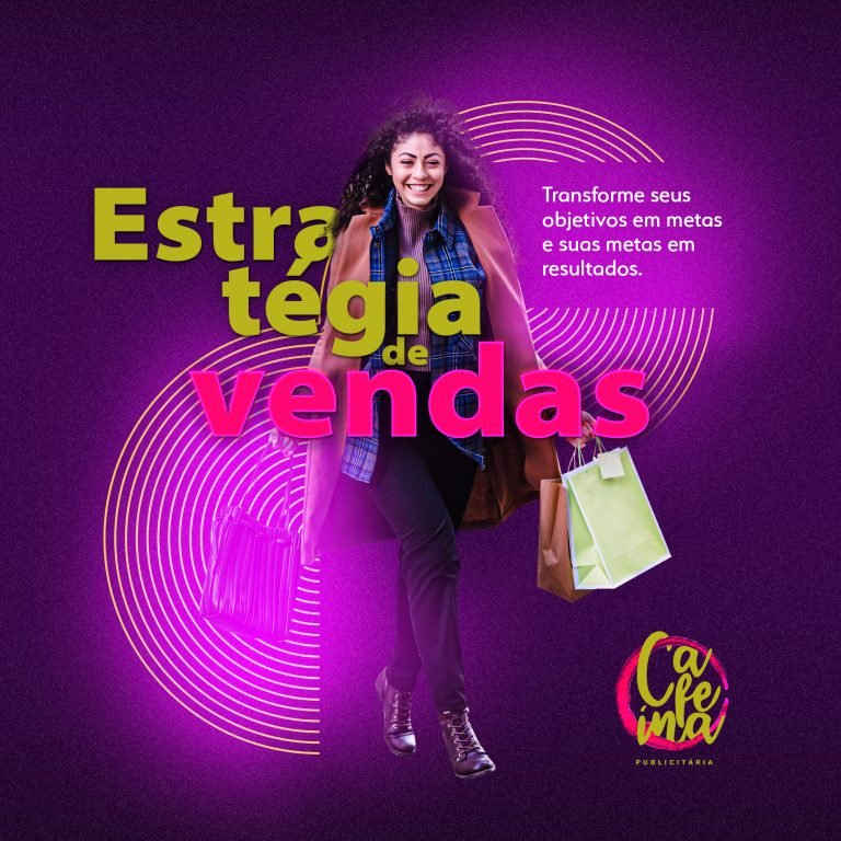 Estratégias de vendas que geram resultados reais