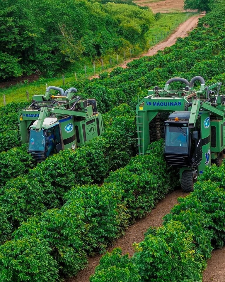 Social Media VN Máquinas