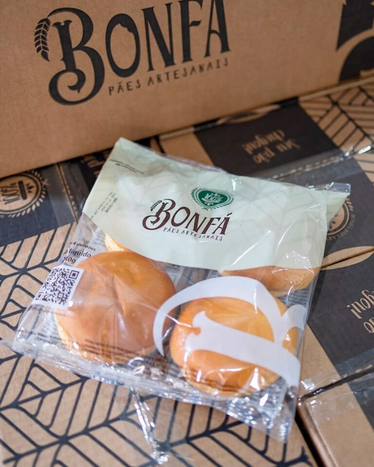 Bonfá – Branding